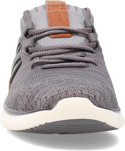 Men'S Grandmotion Stitchlite Woven Sneaker - Fly It Try It