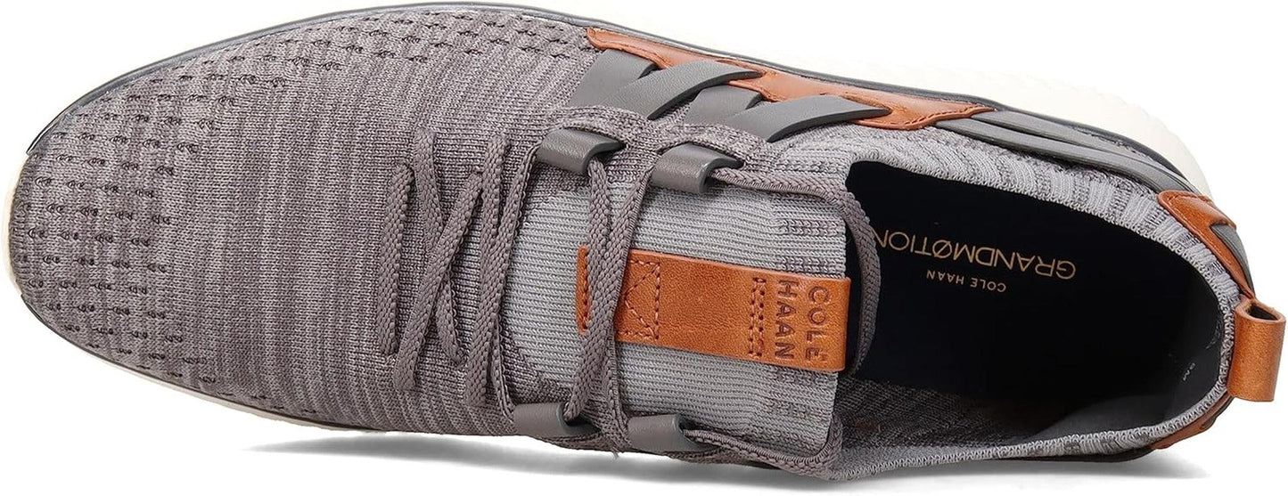 Men'S Grandmotion Stitchlite Woven Sneaker - Fly It Try It